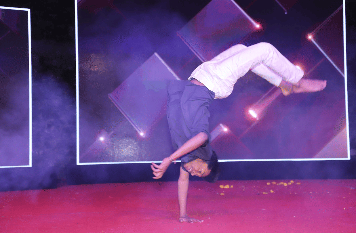 Sigma Institute of Physiotherapy Vadodara Event photo 20